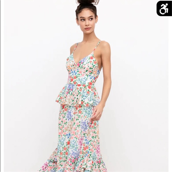 YUMI KIM KIAIA DRESS - Picture 3 of 9